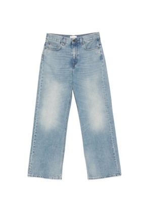 Haikure winny denim - Blue