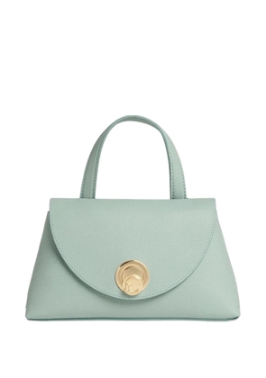 Coccinelle small Nikla tote bag - Blue
