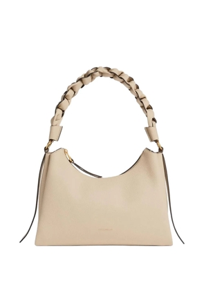 Coccinelle small Boheme shoulder bag - Neutrals