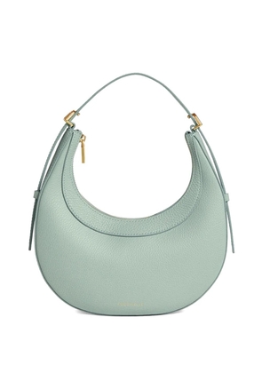 Coccinelle mini Whisper shoulder bag - Green