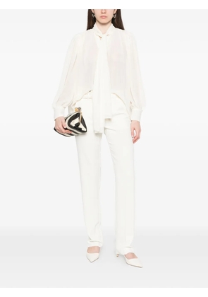 Marella Telica trousers - Neutrals