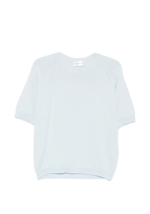 Christian Wijnants short-sleeve T-shirt - Blue