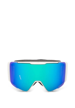 Oakley medium Line Miner™ Pro snow goggles - White