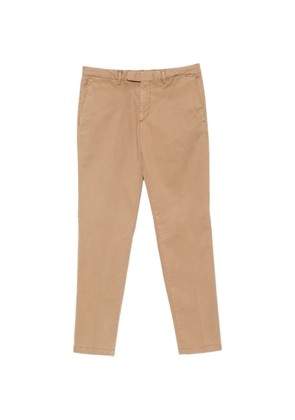Boglioli tailored trousers - Neutrals