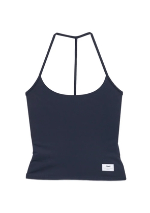 Ksubi Cami top - Blue