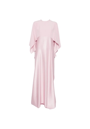 Stephan Janson oversized dress - Pink