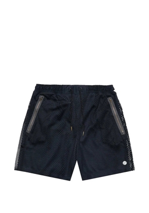 Jordan x Union LA Fragment shorts - Black