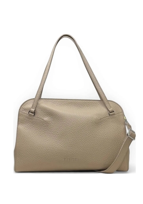 Orciani Lido tote bag - Neutrals