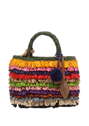 AFAR small Keisha tote bag - Green