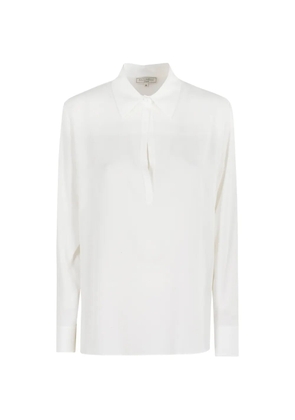 Antonelli Amaretto Bianca blouse - White