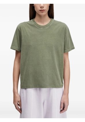 Osklen short-sleeve T-shirt - Green