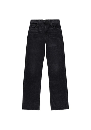MOTHER The Reifler jeans - Black