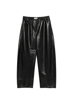 Nanushka Zoela trousers - Black