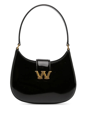 Pre-Owned Alexander Wang 2022 Small Calfskin W Legacy Hobo shoulder bag - Black