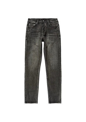 Ksubi Chitch slim-fit denim jeans - Grey