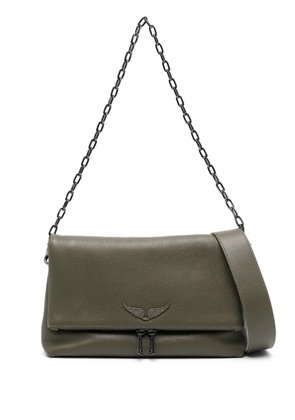 Zadig&Voltaire Rocky tote bag - Green