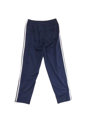 adidas Firebird stripe track pants - Blue