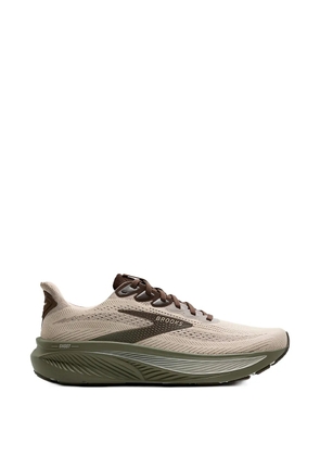 BROOKS Ghost 17 sneakers - Brown