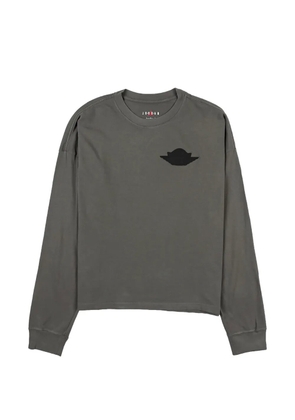 Jordan Wings sweatshirt - Grey