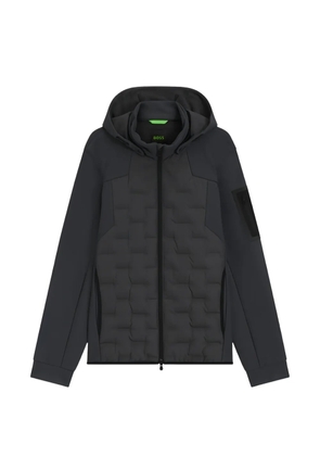 BOSS zip jacket - Grey