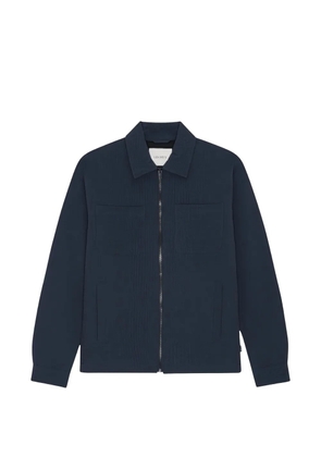 Les Deux zip pocket jacket - Blue
