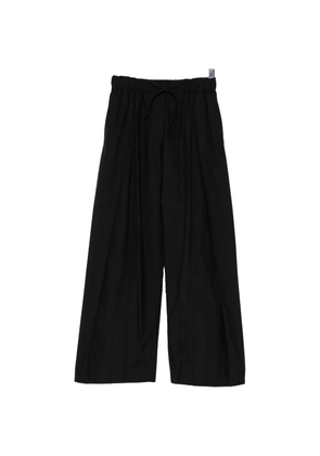 LOEWE Pyjama trousers - Black
