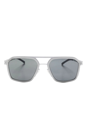 Mykita x Rimowa Heritage sunglasses - Grey