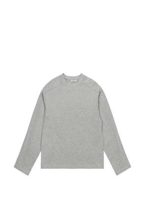 ENTIRE STUDIOS long sleeve top - Grey