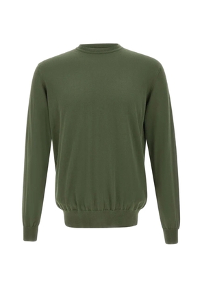 Peuterey Dodos long-sleeved sweater - Green
