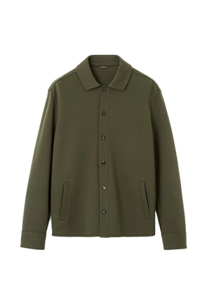 Loro Piana Whitney jacket - Green