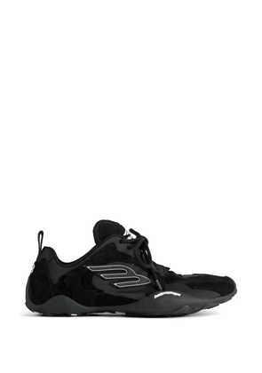 Balenciaga Monday Ultra logo sneakers - Black