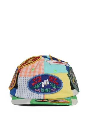 Better with Age Gentlemen's V3 Reconstructed hat - Green