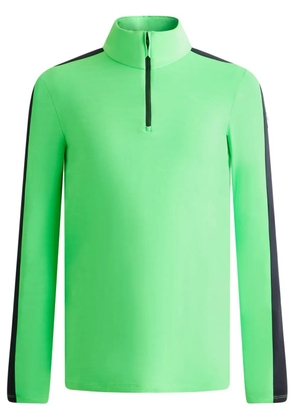Fusalp Alpille base layer - Green
