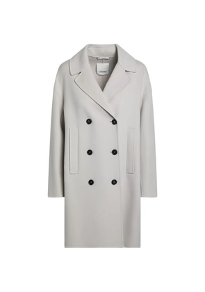 'S Max Mara Eden coat - Grey