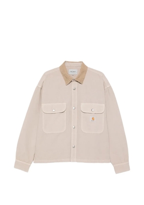 Carhartt WIP Prescott shirt jacket - Neutrals