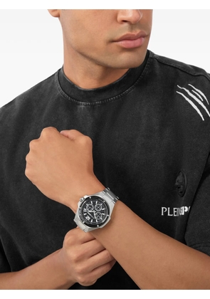 Plein Sport Tigermaster Pro 47mm watch - Black
