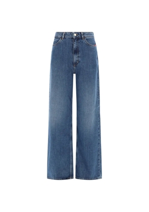 AMISH Linda Fluid jeans - Blue