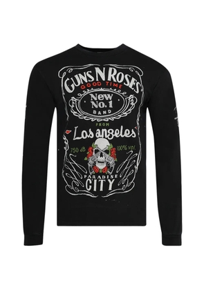 MadeWorn Guns N Roses graphic t-shirt - Black