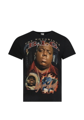 MadeWorn graphic T-shirt - Black