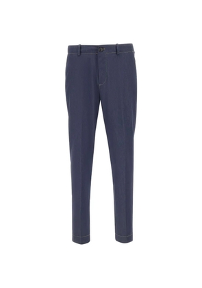 RRD 'Marina Weekend trousers - Blue
