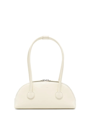 Marge Sherwood latte shoulder bag - Neutrals