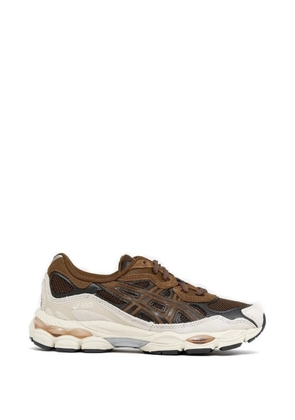 ASICS Gel-NYC sneakers - Brown
