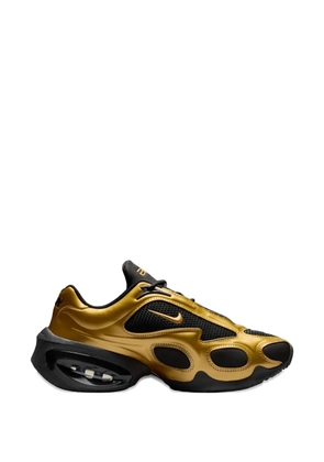 Nike Air Max Muse sneakers - Gold