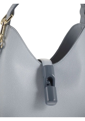 Furla mini Iride tote bag - Blue