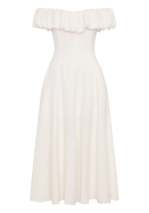 Nicholas Yara dress - White