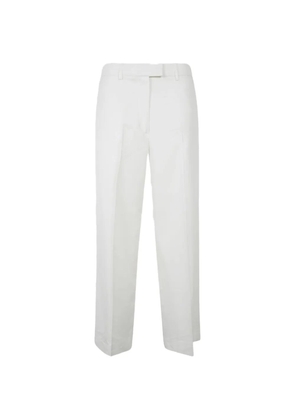The Frankie Shop Brickell trousers - White