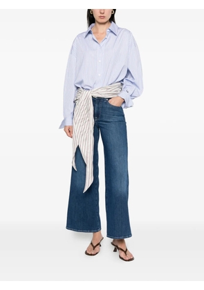 7 For All Mankind Lotta jeans - Blue