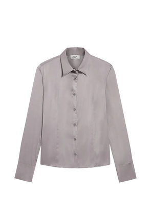 Pence buttoned shirt - Grey