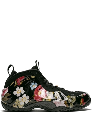 Nike Air Foamposite One 'Floral' sneakers - Black