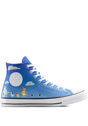 Converse x Bluey Chuck Taylor All Star sneakers